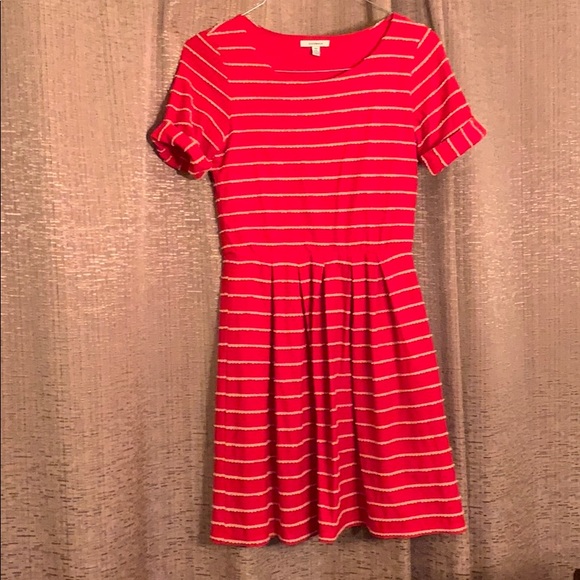 Anthropologie Dresses & Skirts - Bordeaux/Anthropologie Dress